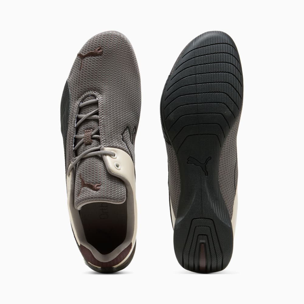 Details for (Women) Puma Futurecat Metallic Cast Iron-Alpine Snow 405276-01