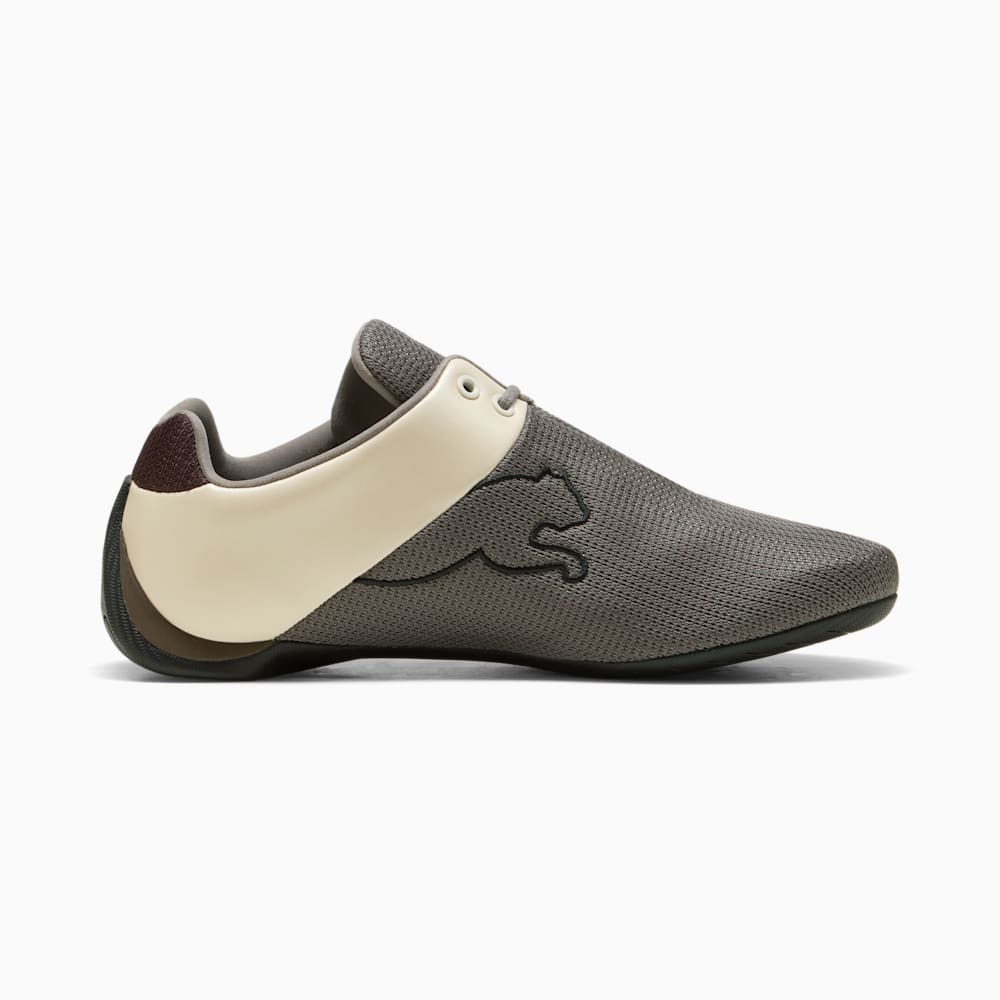 Sizing (Women) Puma Futurecat Metallic Cast Iron-Alpine Snow 405276-01