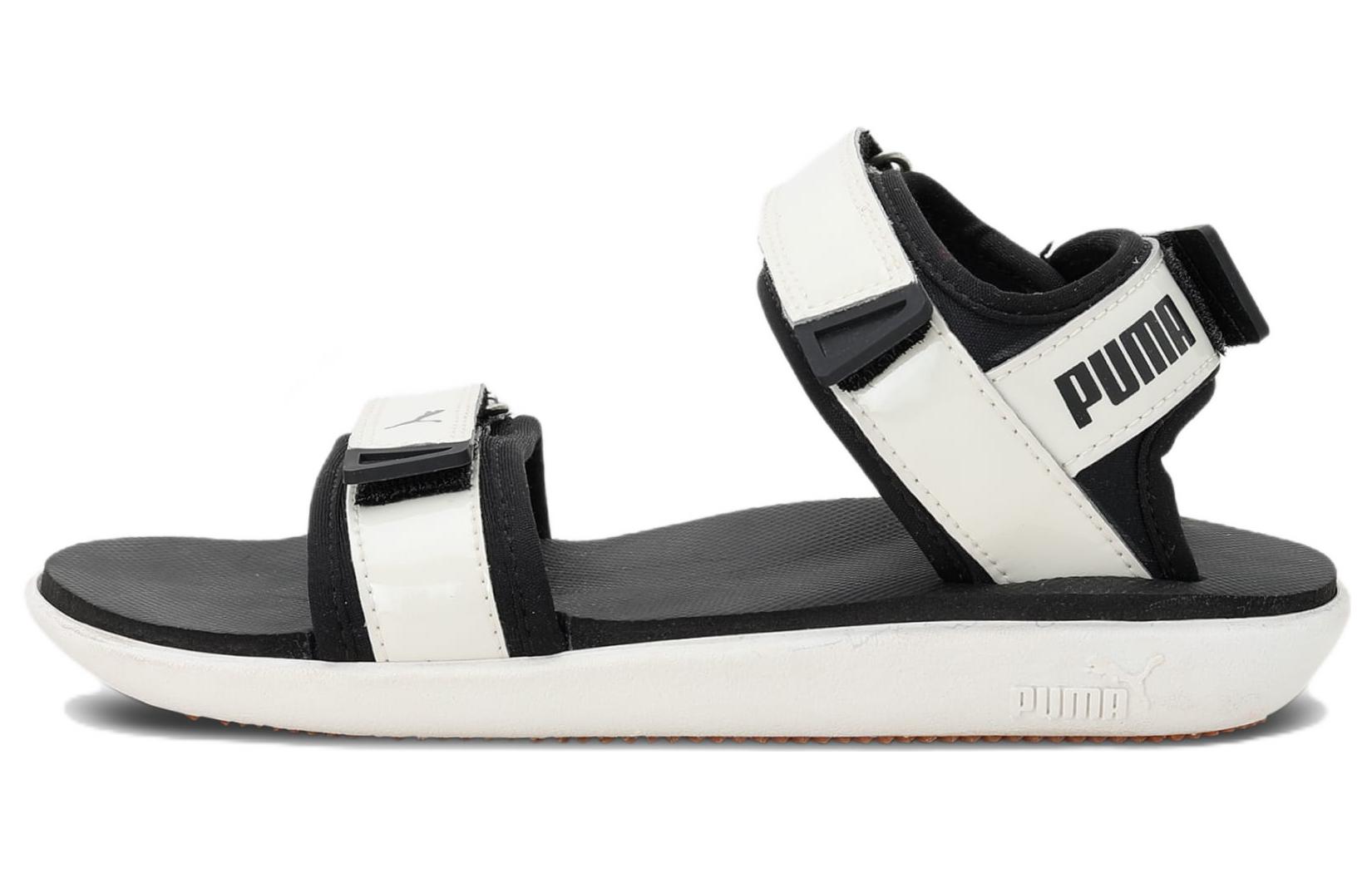 Buy (Women) Puma Glam Sandal 'White' 387389-02