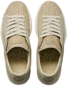 (W) プーマ ゴールデンデザート スエードクラシック "バーチ" 367176-01 Lookbook (W) プーマ ゴールデンデザート スエードクラシック "バーチ" 367176-01