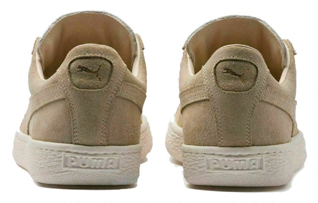 (W) Golden Desert x Puma Suede Classic 'Khaki' Lelaki Kasut Emas 367176-01 Shop (W) Golden Desert x Puma Suede Classic 'Khaki' Lelaki Kasut Emas 367176-01