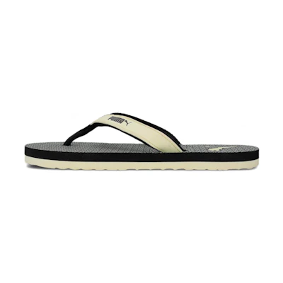 (W) Puma Gracy 'Black Yellow'