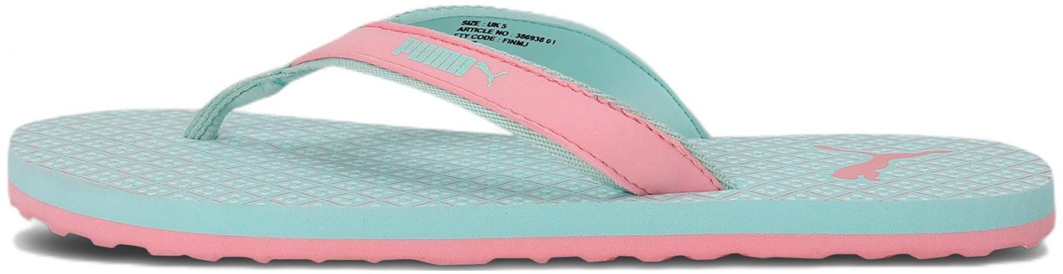 (W) 彪马Gracy凉拖 "蓝粉" 386938-01 Buy (W) 彪马Gracy凉拖 "蓝粉" 386938-01