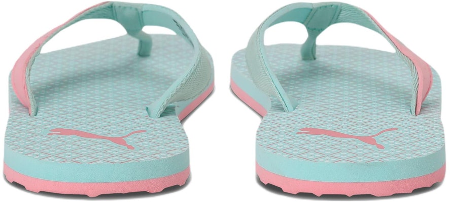 (W) 彪马Gracy凉拖 "蓝粉" 386938-01 Shop (W) 彪马Gracy凉拖 "蓝粉" 386938-01