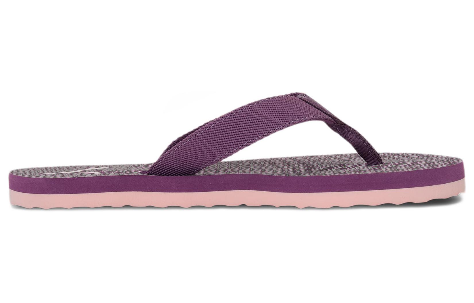 Order (W) プーマ グレイシー スライド "パープル" 386938-03