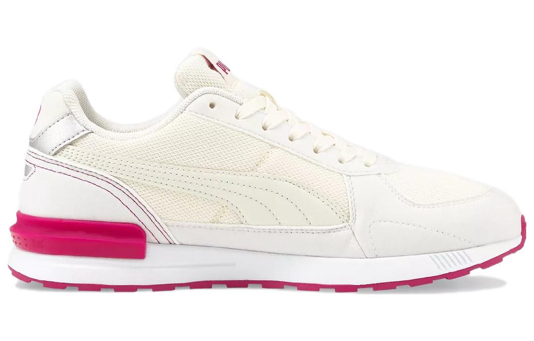 Order (W) 푸마 그래비톤 '화이트 레드' (Puma Graviton '화이트 레드') 380738-15