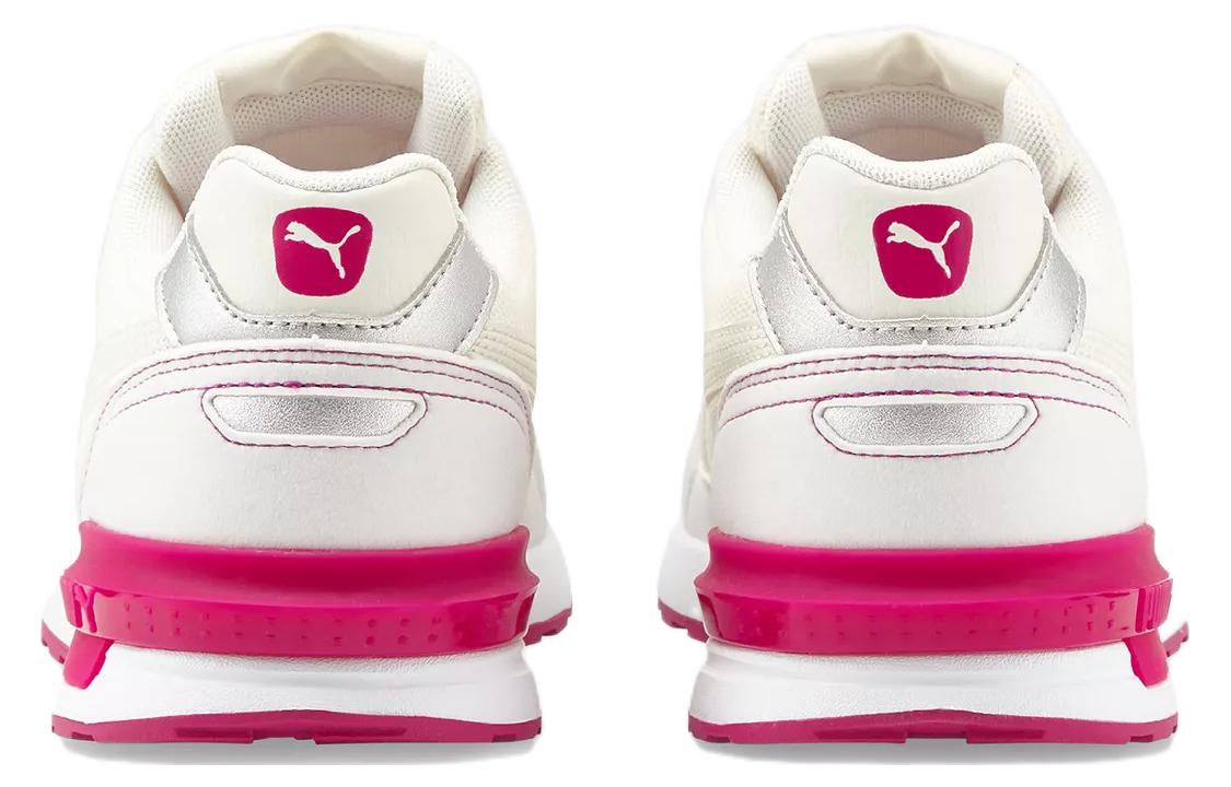 Shop (W) 푸마 그래비톤 '화이트 레드' (Puma Graviton '화이트 레드') 380738-15