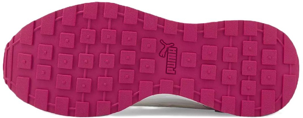 (W) 彪马重力 '白红' 运动鞋 380738-15 Purchase (W) 彪马重力 '白红' 运动鞋 380738-15