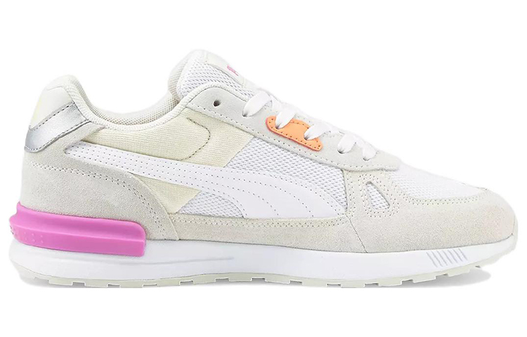 (W) Puma Graviton Pro 'Grey Low-Top' 圖 2