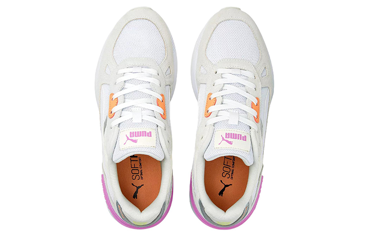 (W) Puma Graviton Pro 'Grey Low-Top' 圖 3