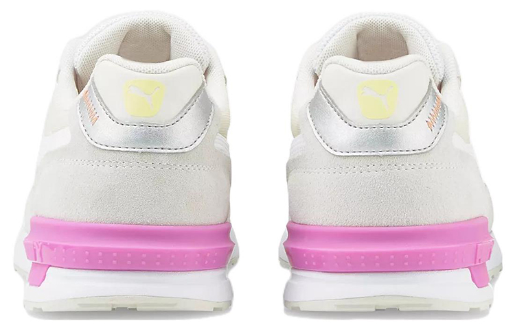 (W) Puma Graviton Pro 'Grey Low-Top' 圖 4