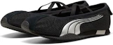Lookbook (W) Puma H-Street Ballet Hitam Perak 407820-03