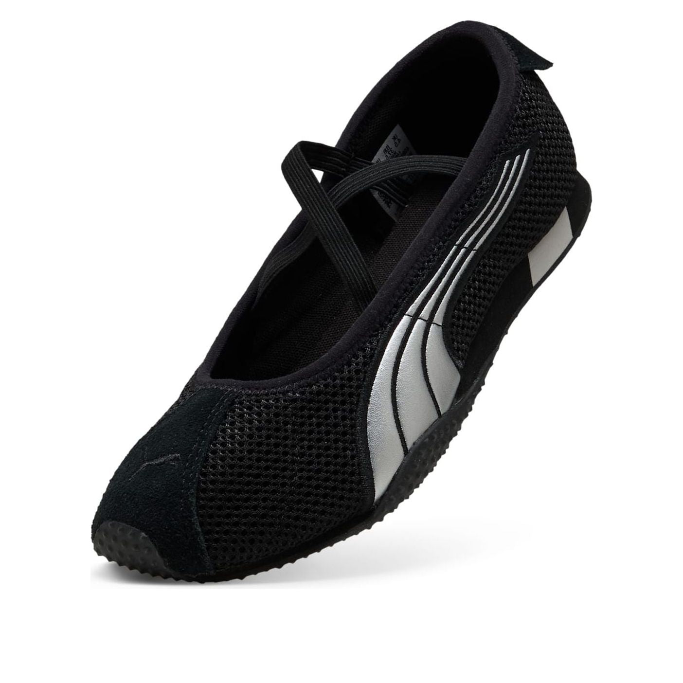 Details for (W) Puma H-Street Ballet Hitam Perak 407820-03