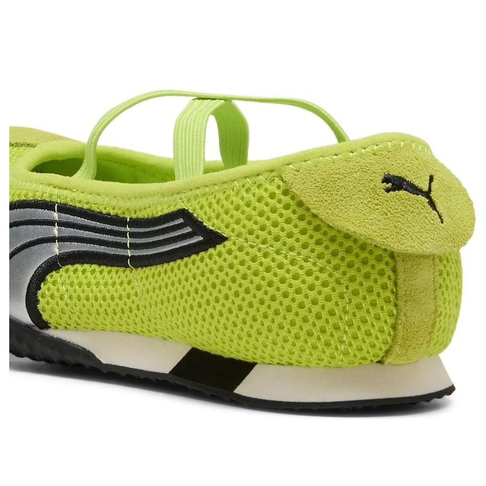 Purchase (W) Puma H-Street Ballet ''Lime Smash Plata'' 407820-01