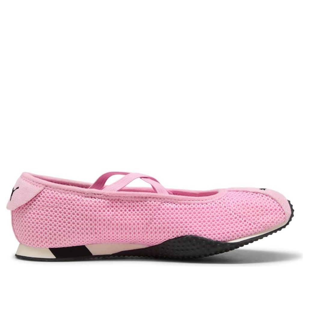Order (Women) Puma H-Street Ballet 'Shimmer Silver' 407820-04