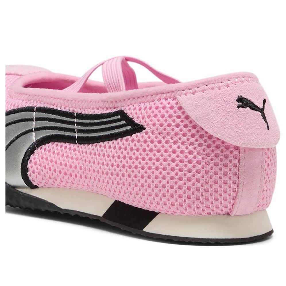 Shop (Women) Puma H-Street Ballet 'Shimmer Silver' 407820-04