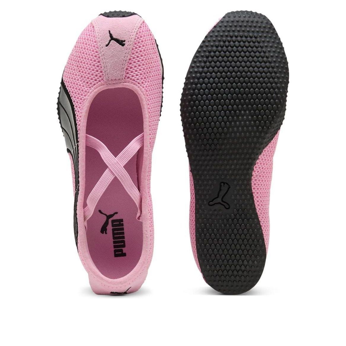 Purchase (Women) Puma H-Street Ballet 'Shimmer Silver' 407820-04