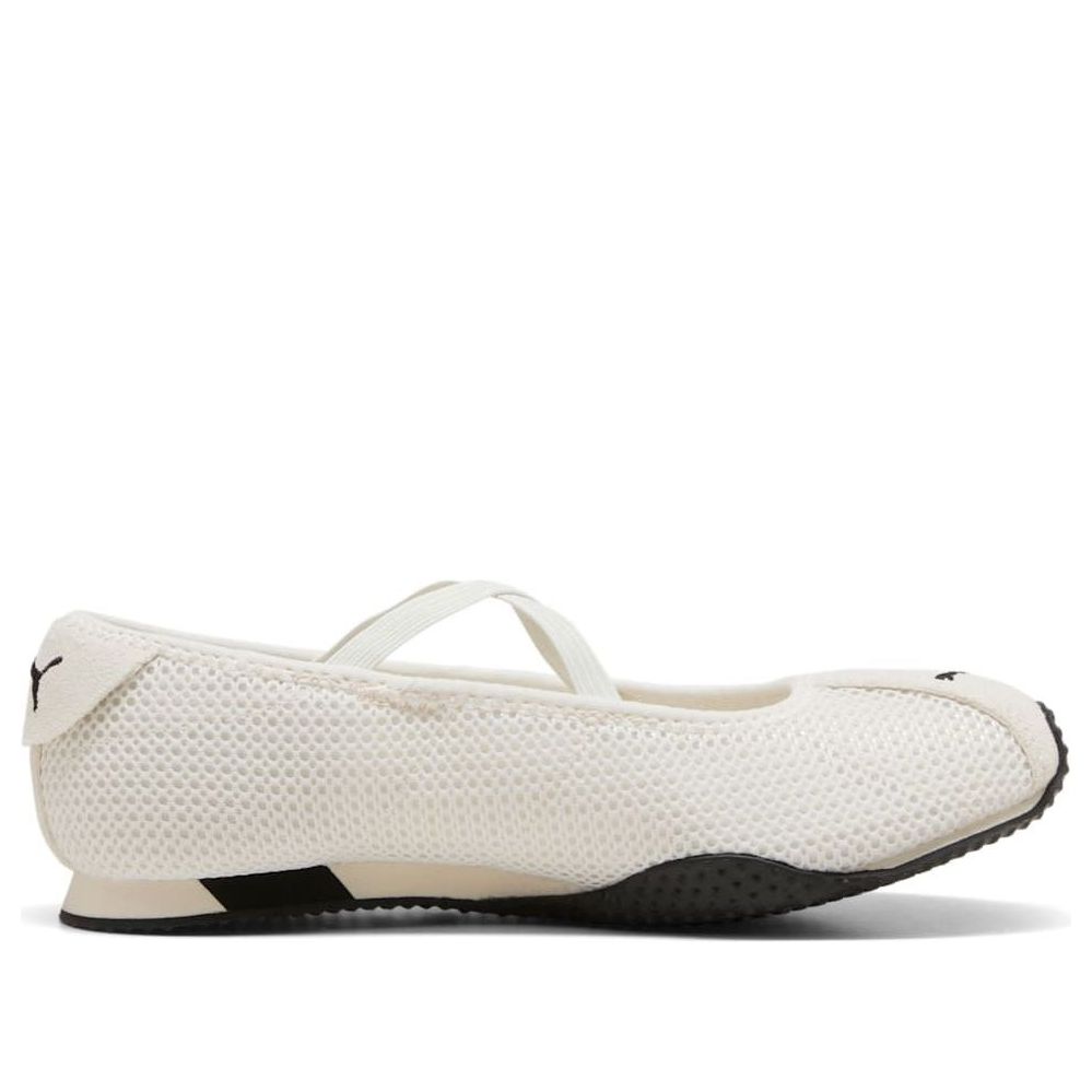 Order (Women) Puma H-Street Ballet 'White Silver' 407820-02