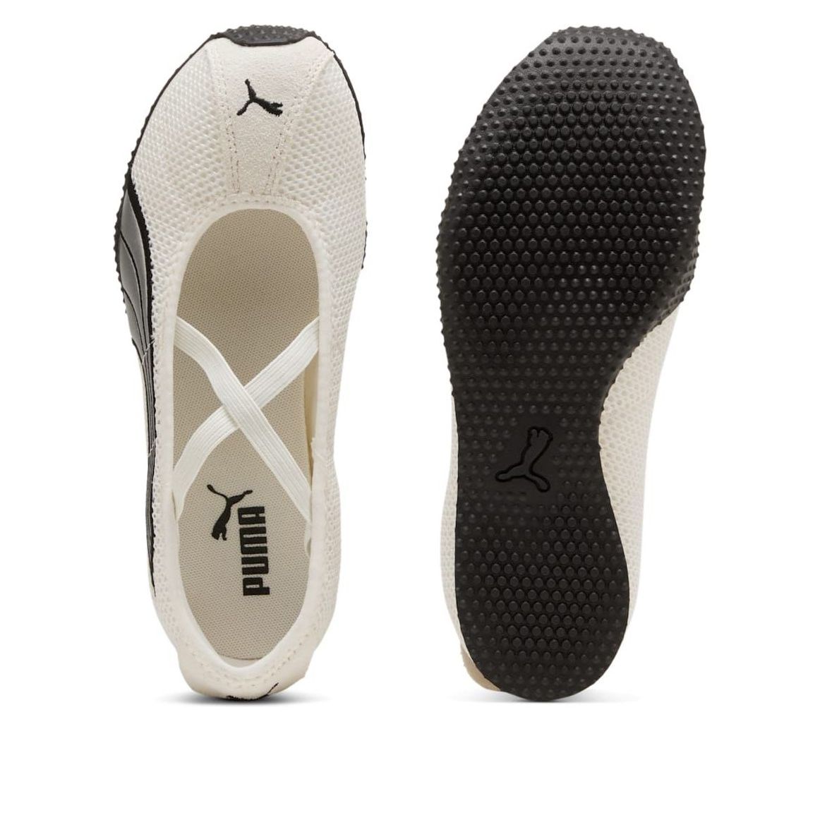 Purchase (Women) Puma H-Street Ballet 'White Silver' 407820-02