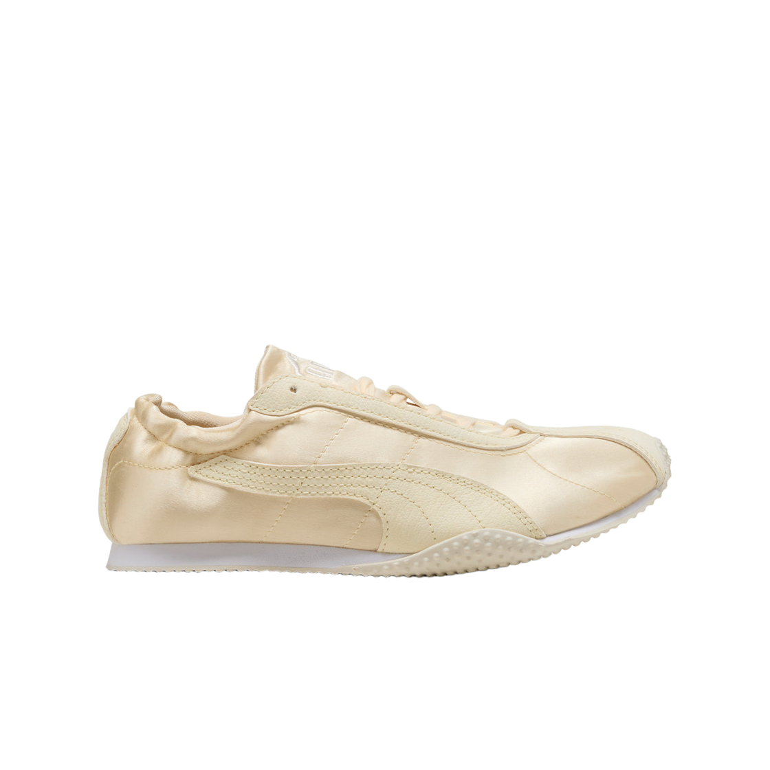 (Women) Puma H-Street Etoile 'Buttercream Vapor Gray White' 406999-02