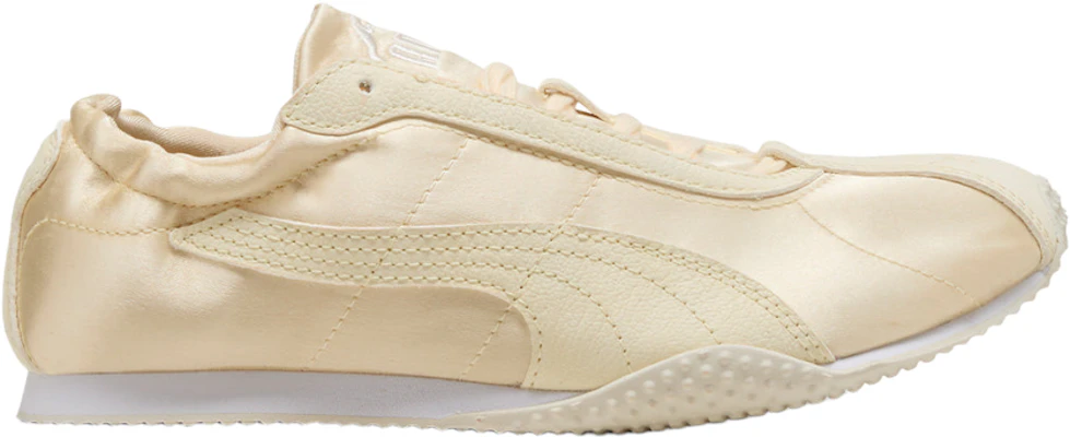 (Women) Puma H-Street Etoile 'Buttercream Vapor Gray White' 406999-02 Buy (Women) Puma H-Street Etoile 'Buttercream Vapor Gray White' 406999-02