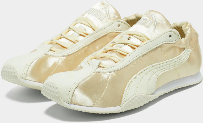 (Women) Puma H-Street Etoile 'Buttercream Vapor Gray White' 406999-02 Lookbook (Women) Puma H-Street Etoile 'Buttercream Vapor Gray White' 406999-02