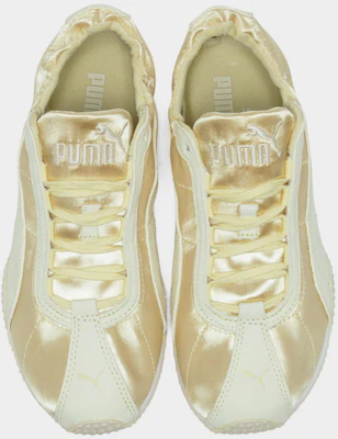 (Women) Puma H-Street Etoile 'Buttercream Vapor Gray White' 406999-02 Details for (Women) Puma H-Street Etoile 'Buttercream Vapor Gray White' 406999-02