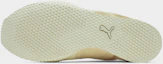 Sizing (Women) Puma H-Street Etoile 'Buttercream Vapor Gray White' 406999-02