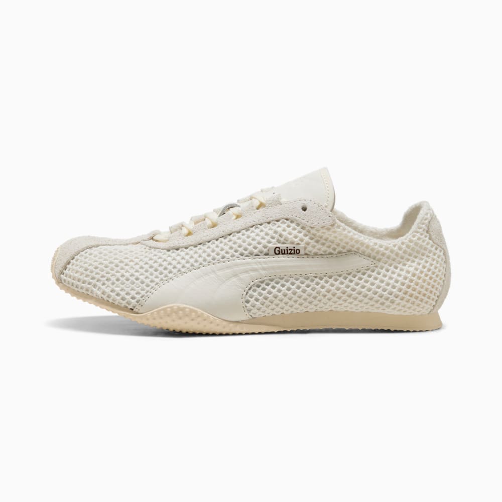 Buy Puma H-Street Guigio Sneakers Putih Hangat 404445-01