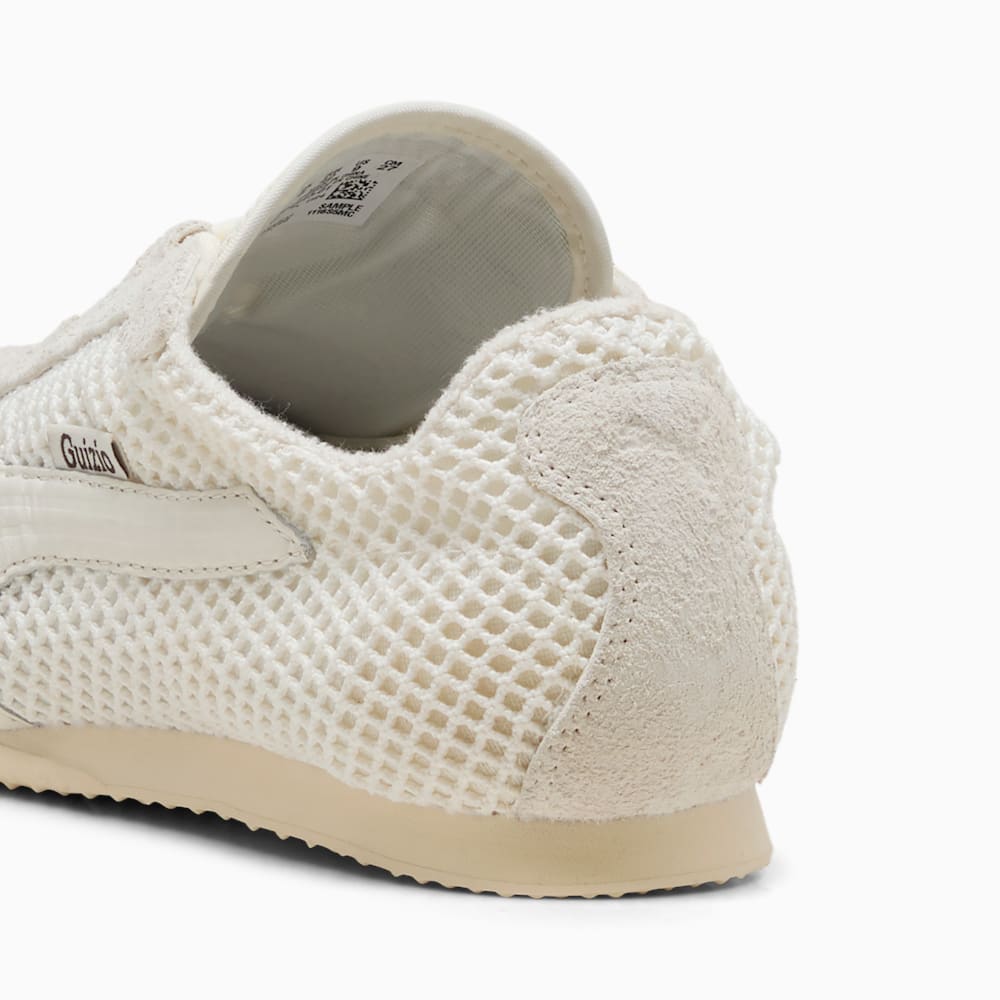 Purchase Puma H-Street Guigio Sneakers Putih Hangat 404445-01