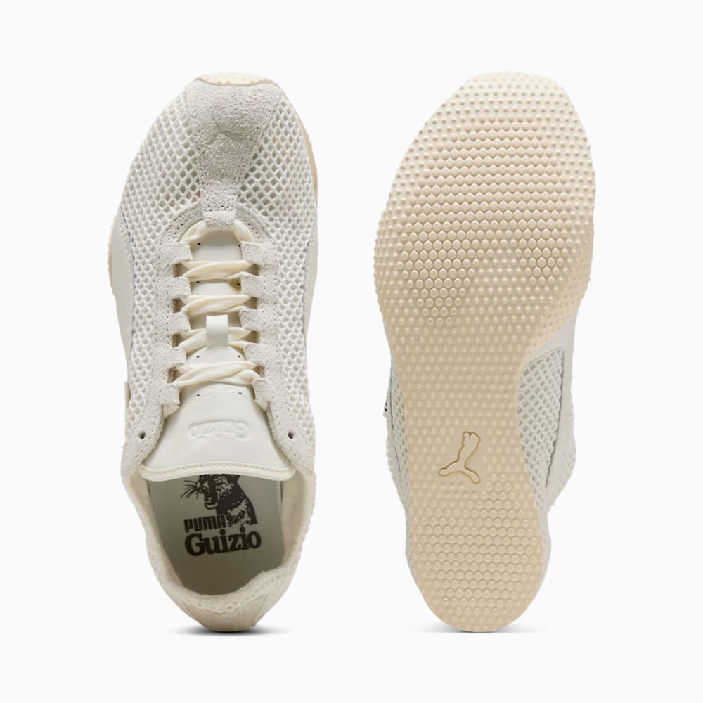 Details for Puma H-Street Guigio Sneakers Putih Hangat 404445-01