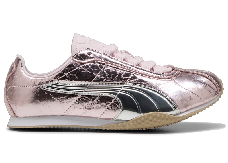 (W) Puma H-Street Luster 'Powder Pink'