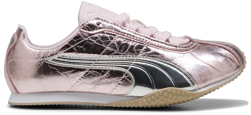 (W) Puma H-Street Luster ''Rosa Cipria'' 407043-02 Buy (W) Puma H-Street Luster ''Rosa Cipria'' 407043-02