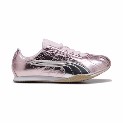 (W) Puma H-Street Luster 'Powder Pink'