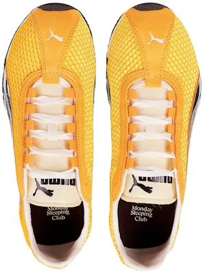 Puma H-Street Monday Sleeping Club Baskets 40884601 Sizing Puma H-Street Monday Sleeping Club Baskets 40884601