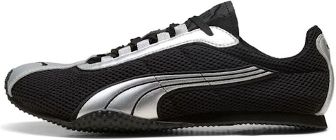 (Women) Puma H-Street OG 'Black Silver' 405423-02 (Women) Puma H-Street OG 'Black Silver' 405423-02