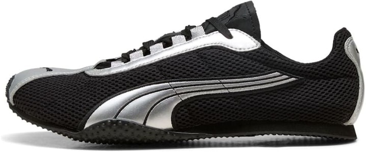 (W) プーマ H-ストリート OG 'ブラック シルバー' 405423-02 Buy (W) プーマ H-ストリート OG 'ブラック シルバー' 405423-02