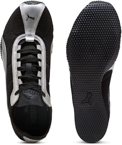 (W) プーマ H-ストリート OG 'ブラック シルバー' 405423-02 Lookbook (W) プーマ H-ストリート OG 'ブラック シルバー' 405423-02