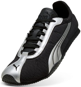 (W) プーマ H-ストリート OG 'ブラック シルバー' 405423-02 Purchase (W) プーマ H-ストリート OG 'ブラック シルバー' 405423-02