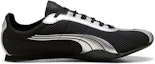 Details for (Women) Puma H-Street OG 'Black Silver' 405423-02