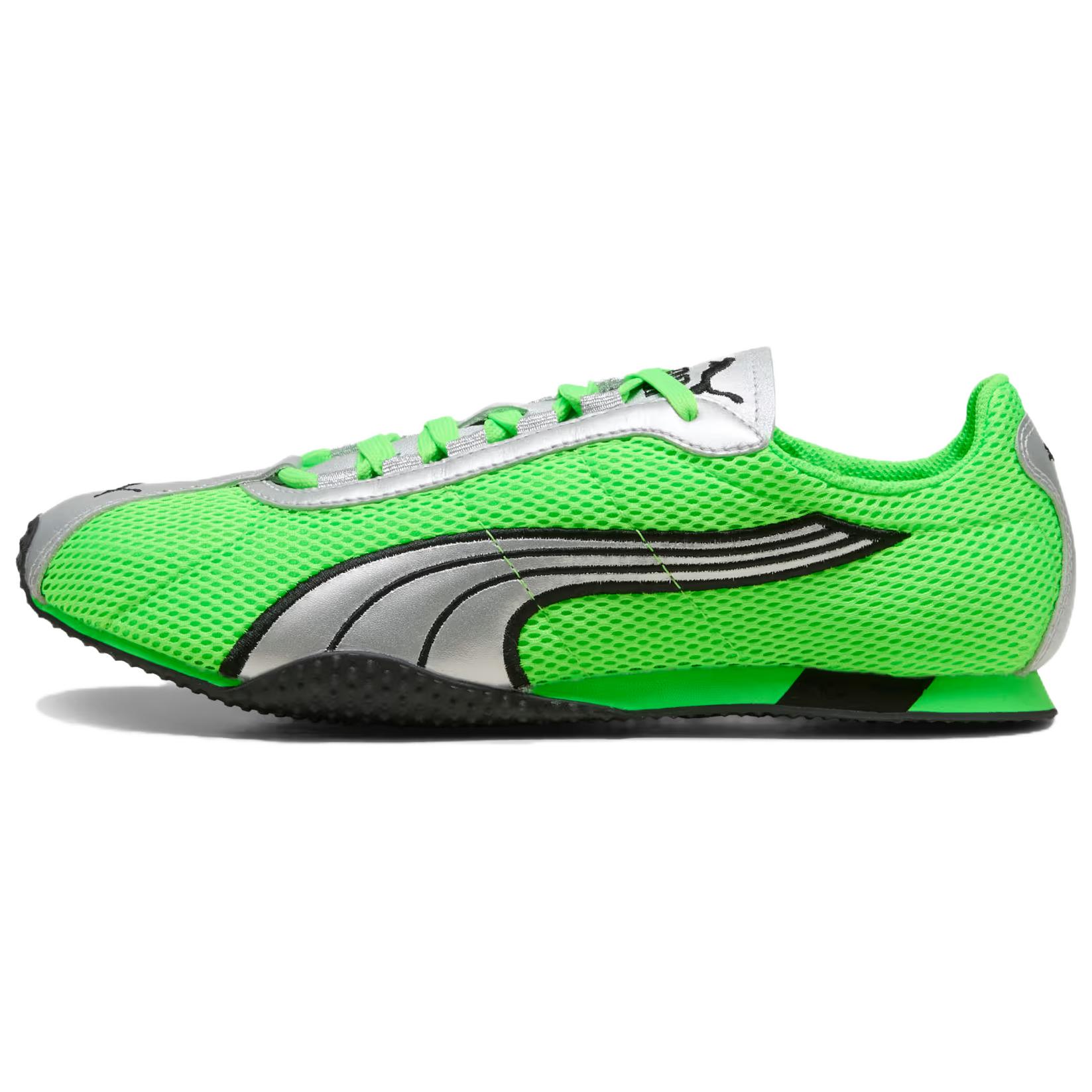 (Women) Puma H-Street OG 'Fizzy Green' 405423-01