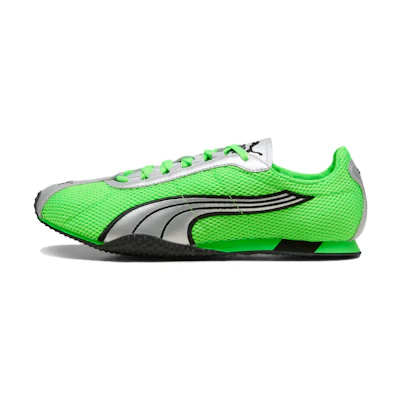 (W) Puma H-Street 'Fizzy Green'