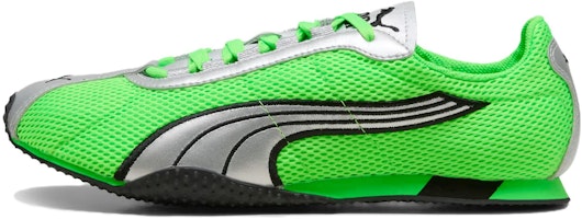(Women) Puma H-Street OG 'Fizzy Green' 405423-01 (Women) Puma H-Street OG 'Fizzy Green' 405423-01