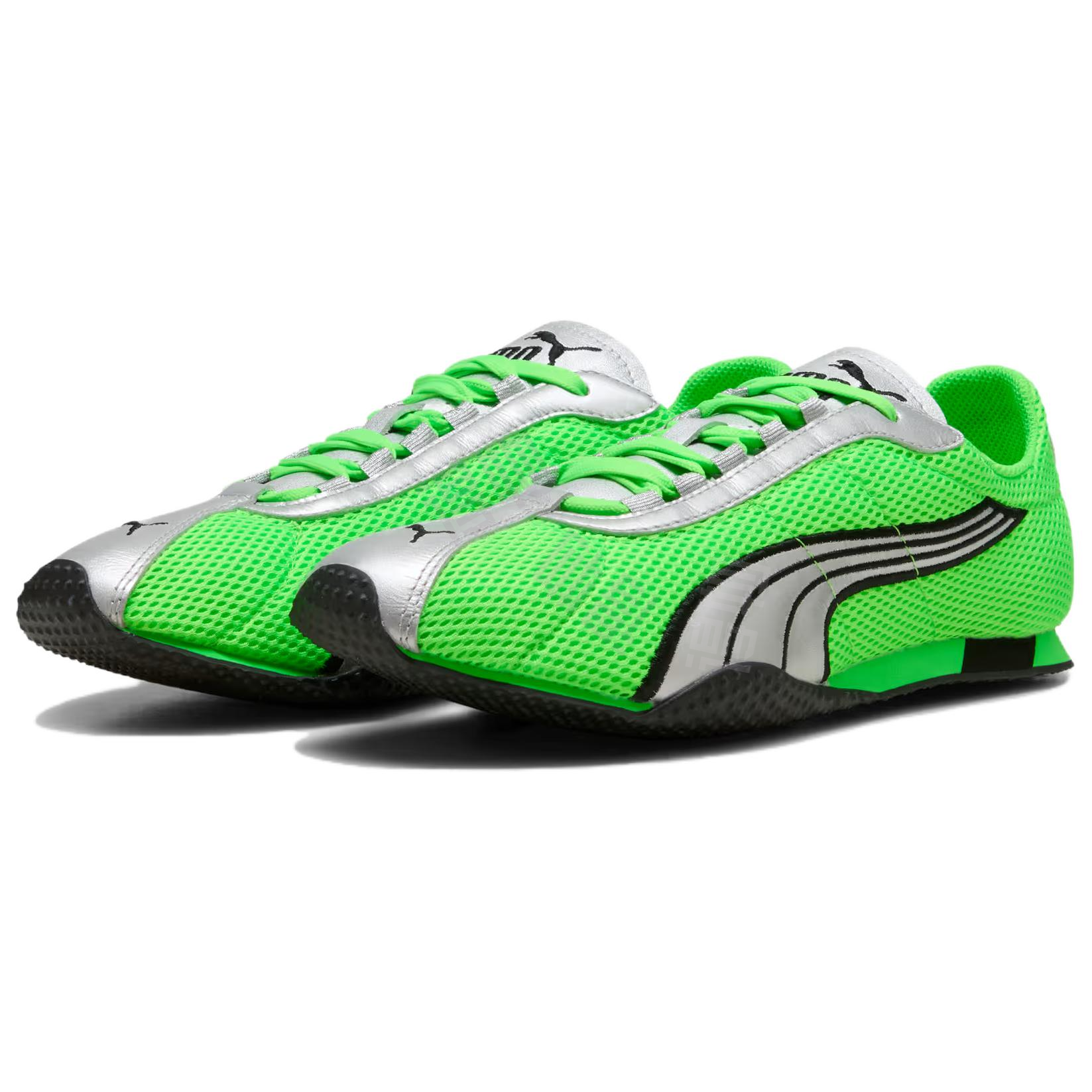 Lookbook (W) プーマ H-ストリート OG 'フィジーグリーン' 405423-01