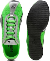 (W) Puma H-Street OG 'Fizzy Green' Sepatu Sneakers Hijau Retro 405423-01 Shop (W) Puma H-Street OG 'Fizzy Green' Sepatu Sneakers Hijau Retro 405423-01