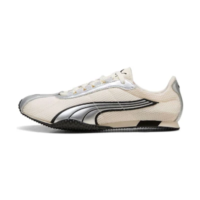 (W) Puma H-Street 'Frosted Ivory Silver'