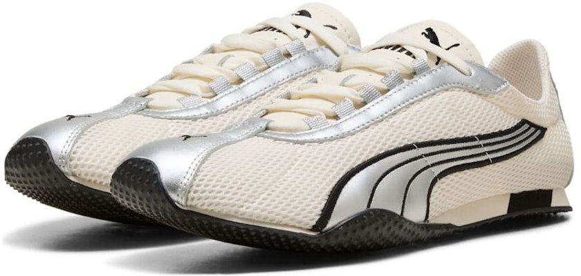 (Women) Puma H-Street OG 'Frosted Ivory Silver' 405423-05 Order (Women) Puma H-Street OG 'Frosted Ivory Silver' 405423-05