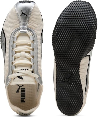 (Women) Puma H-Street OG 'Frosted Ivory Silver' 405423-05 Lookbook (Women) Puma H-Street OG 'Frosted Ivory Silver' 405423-05