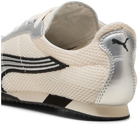 (Women) Puma H-Street OG 'Frosted Ivory Silver' 405423-05 Shop (Women) Puma H-Street OG 'Frosted Ivory Silver' 405423-05
