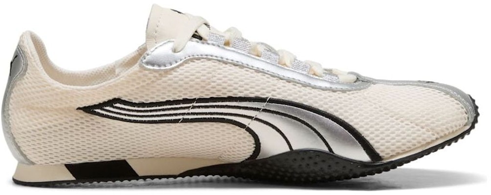 (Women) Puma H-Street OG 'Frosted Ivory Silver' 405423-05 Details for (Women) Puma H-Street OG 'Frosted Ivory Silver' 405423-05
